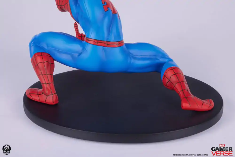 Marvel Gamerverse Classics Statuie PVC 1/10 Spider-Man 13 cm poza produsului