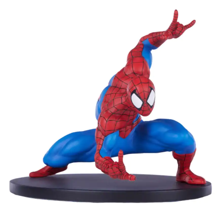 Marvel Gamerverse Classics Statuie PVC 1/10 Spider-Man 13 cm poza produsului