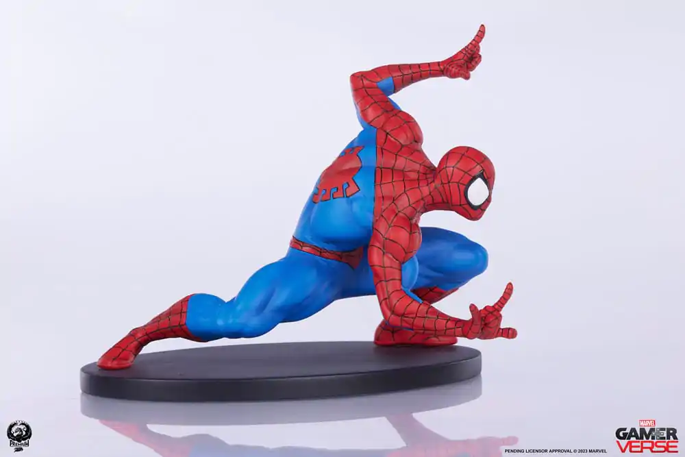 Marvel Gamerverse Classics Statuie PVC 1/10 Spider-Man 13 cm poza produsului