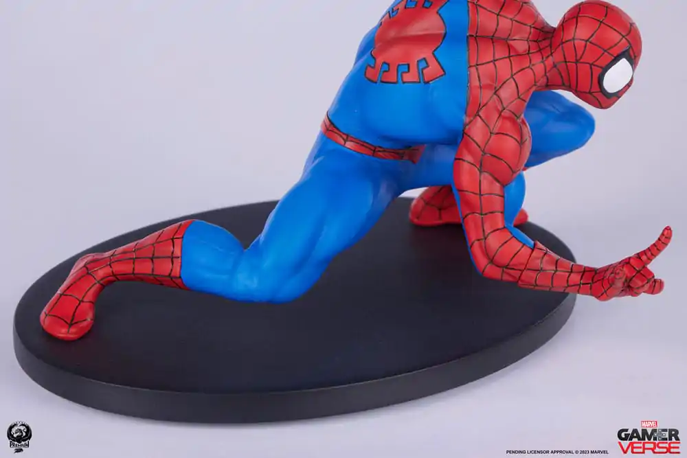 Marvel Gamerverse Classics Statuie PVC 1/10 Spider-Man 13 cm poza produsului