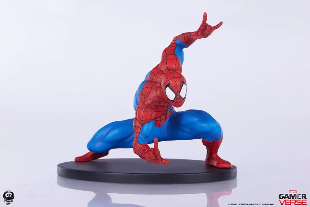 Marvel Gamerverse Classics Statuie PVC 1/10 Spider-Man 13 cm poza produsului