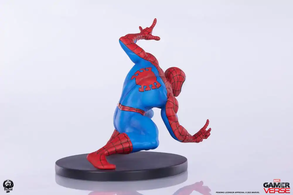 Marvel Gamerverse Classics Statuie PVC 1/10 Spider-Man 13 cm poza produsului