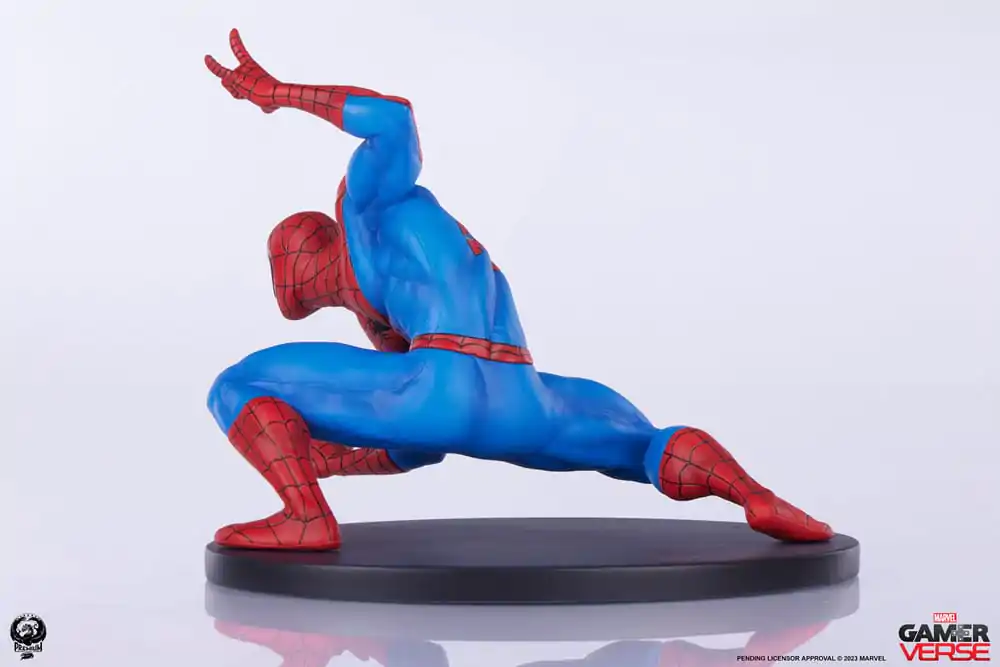 Marvel Gamerverse Classics Statuie PVC 1/10 Spider-Man 13 cm poza produsului