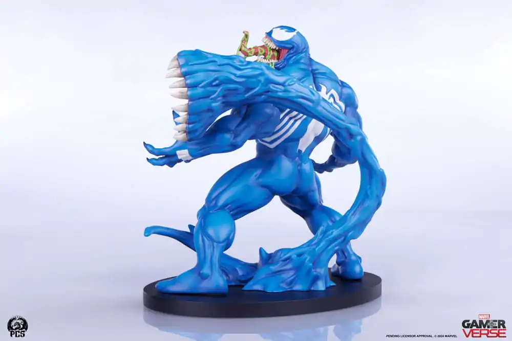 Marvel Gamerverse Classics Statuie PVC 1/10 Venom Player 2 20 cm poza produsului