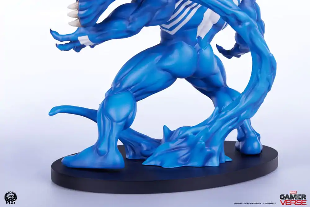 Marvel Gamerverse Classics Statuie PVC 1/10 Venom Player 2 20 cm poza produsului