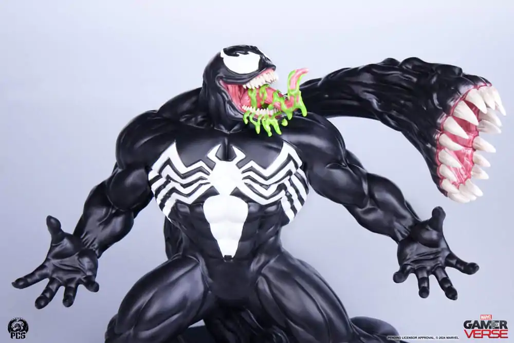 Marvel Gamerverse Classics Statuie PVC 1/10 Venom 20 cm poza produsului