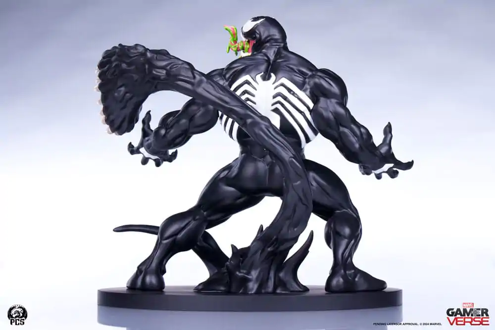 Marvel Gamerverse Classics Statuie PVC 1/10 Venom 20 cm poza produsului