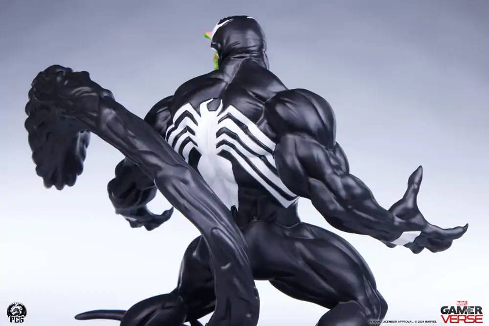 Marvel Gamerverse Classics Statuie PVC 1/10 Venom 20 cm poza produsului