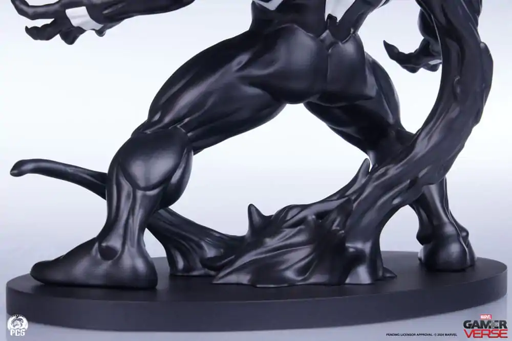 Marvel Gamerverse Classics Statuie PVC 1/10 Venom 20 cm poza produsului