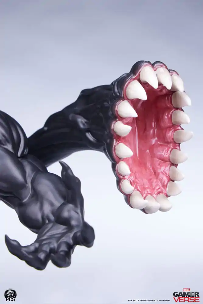 Marvel Gamerverse Classics Statuie PVC 1/10 Venom 20 cm poza produsului