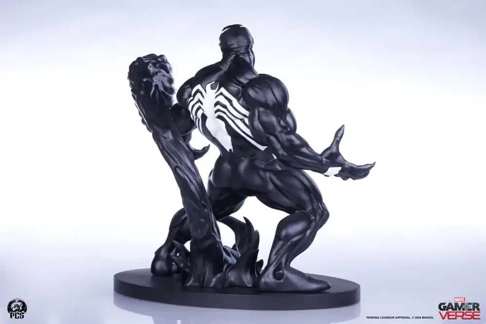 Marvel Gamerverse Classics Statuie PVC 1/10 Venom 20 cm poza produsului