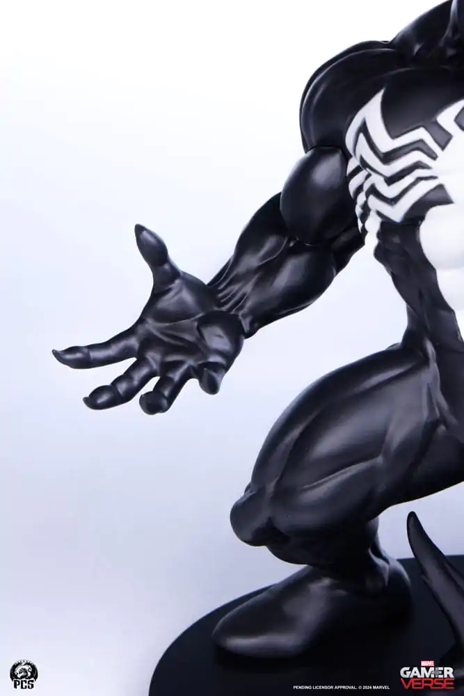 Marvel Gamerverse Classics Statuie PVC 1/10 Venom 20 cm poza produsului