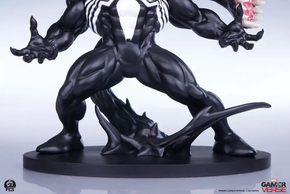 Marvel Gamerverse Classics Statuie PVC 1/10 Venom 20 cm poza produsului