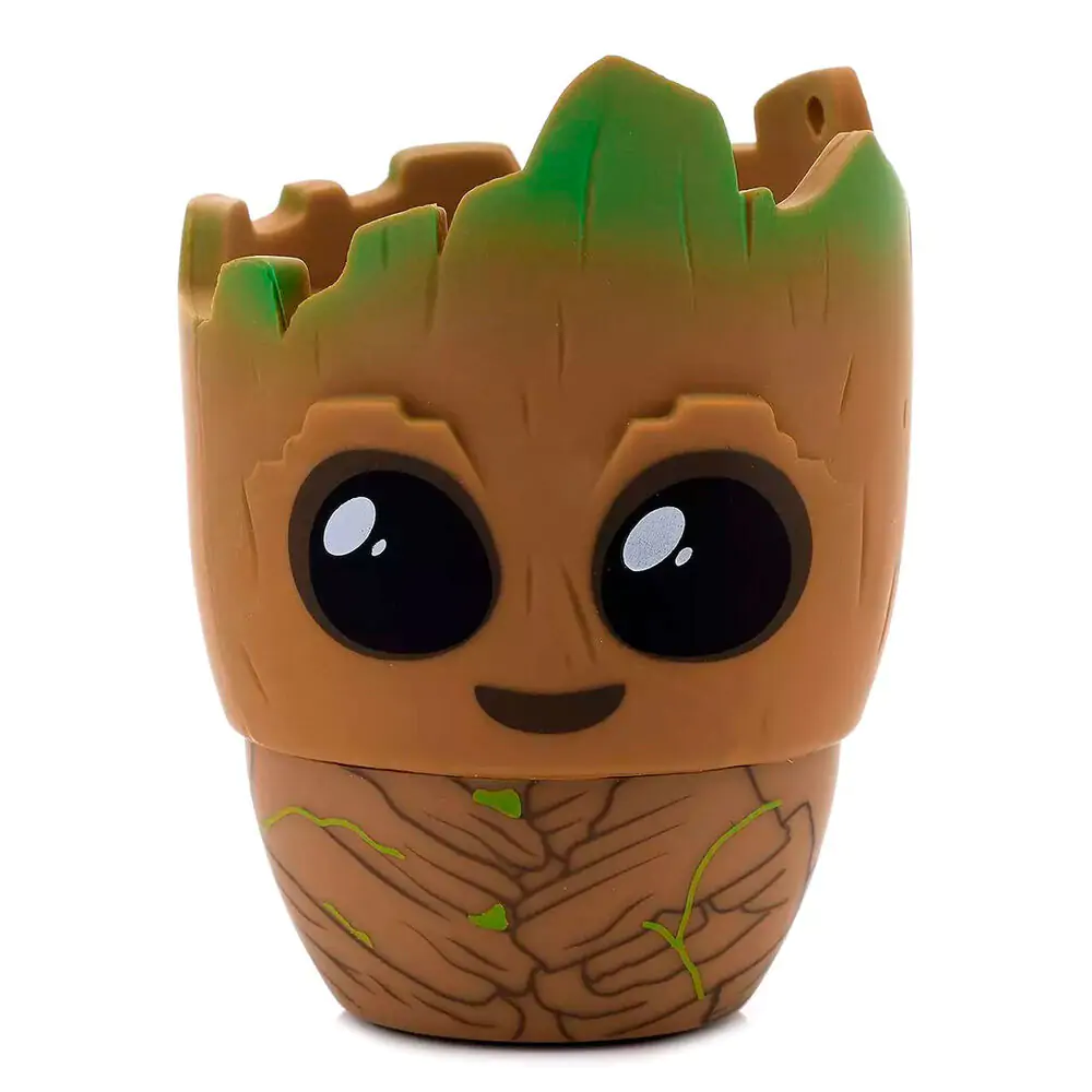Marvel Groot Bitty Boomers Mini difuzor Bluetooth poza produsului