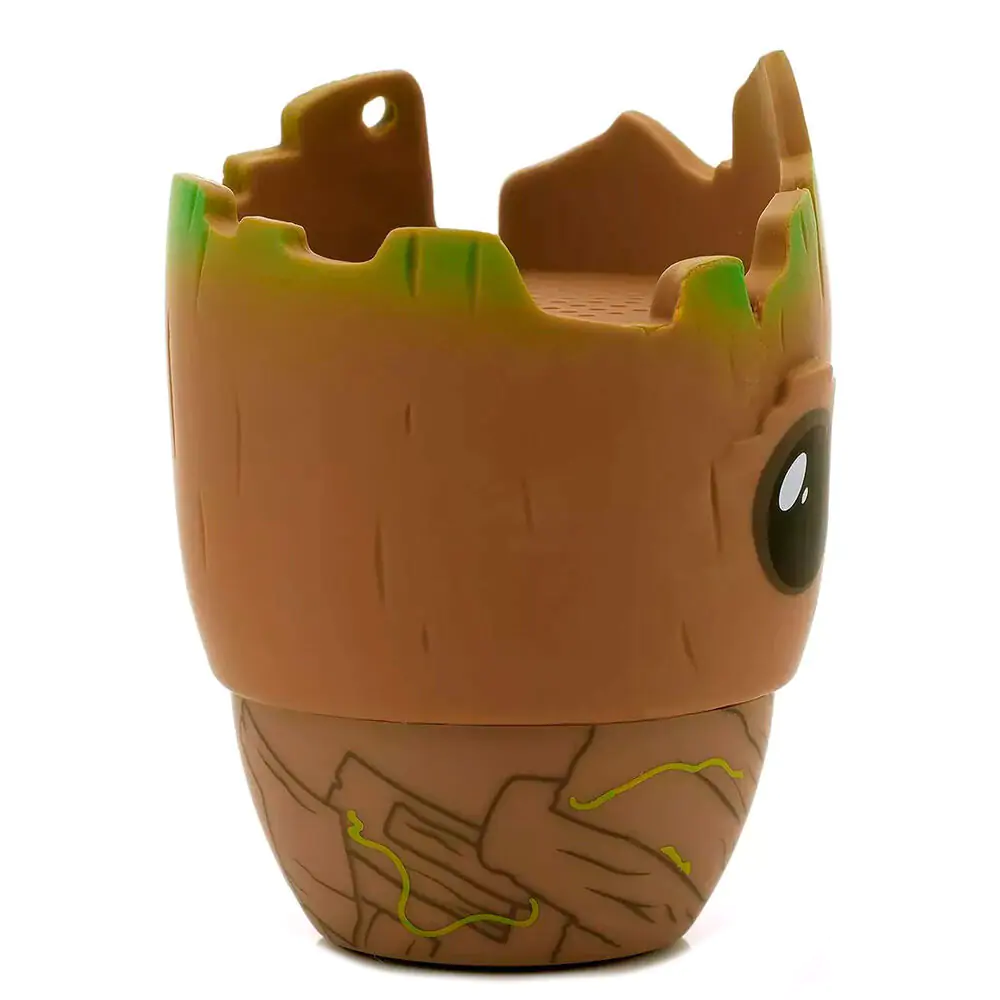 Marvel Groot Bitty Boomers Mini difuzor Bluetooth poza produsului