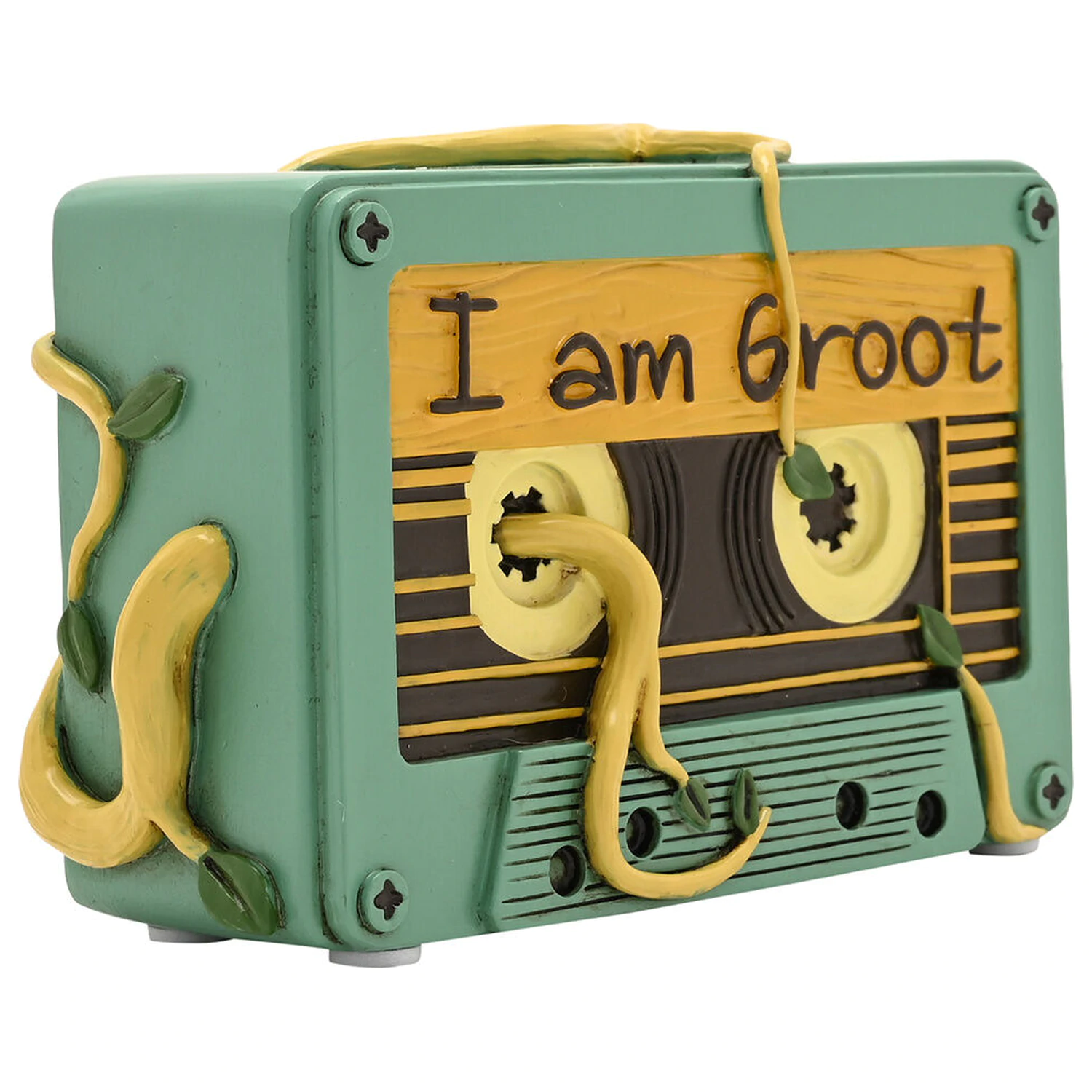 Marvel Guardians of the Galaxy Groot pusculita poza produsului