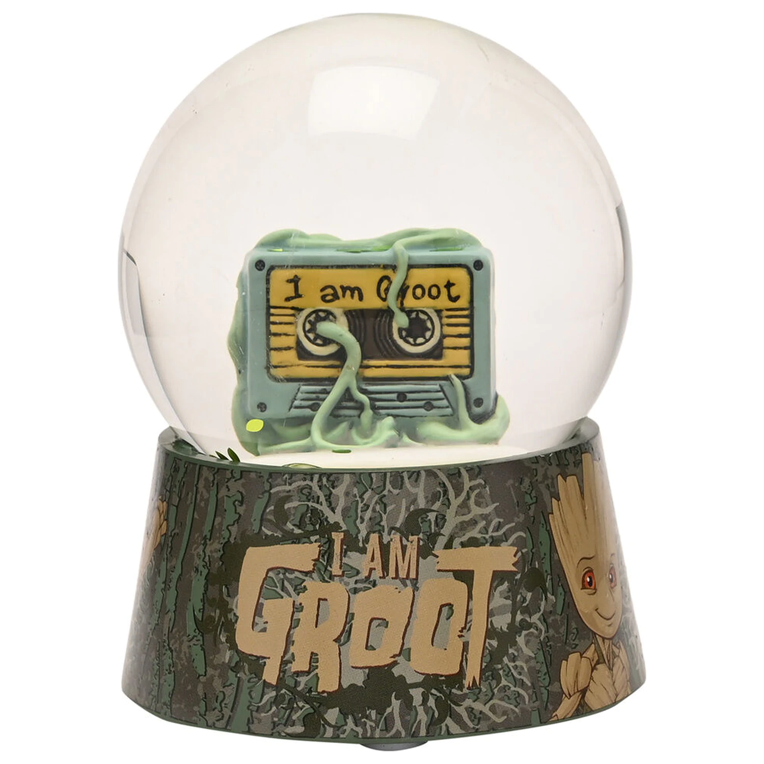 Marvel Guardians of the Galaxy glob de zapada poza produsului