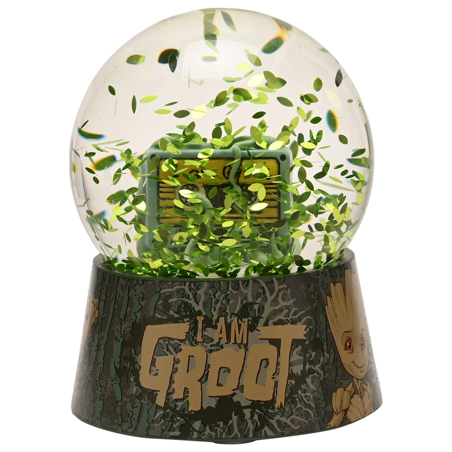 Marvel Guardians of the Galaxy glob de zapada poza produsului
