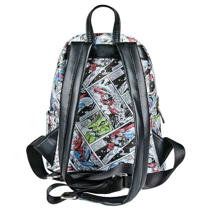 Rucsac Marvel Avengers 22cm poza produsului