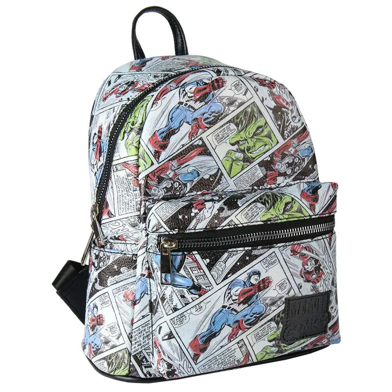 Rucsac Marvel Avengers 22cm poza produsului