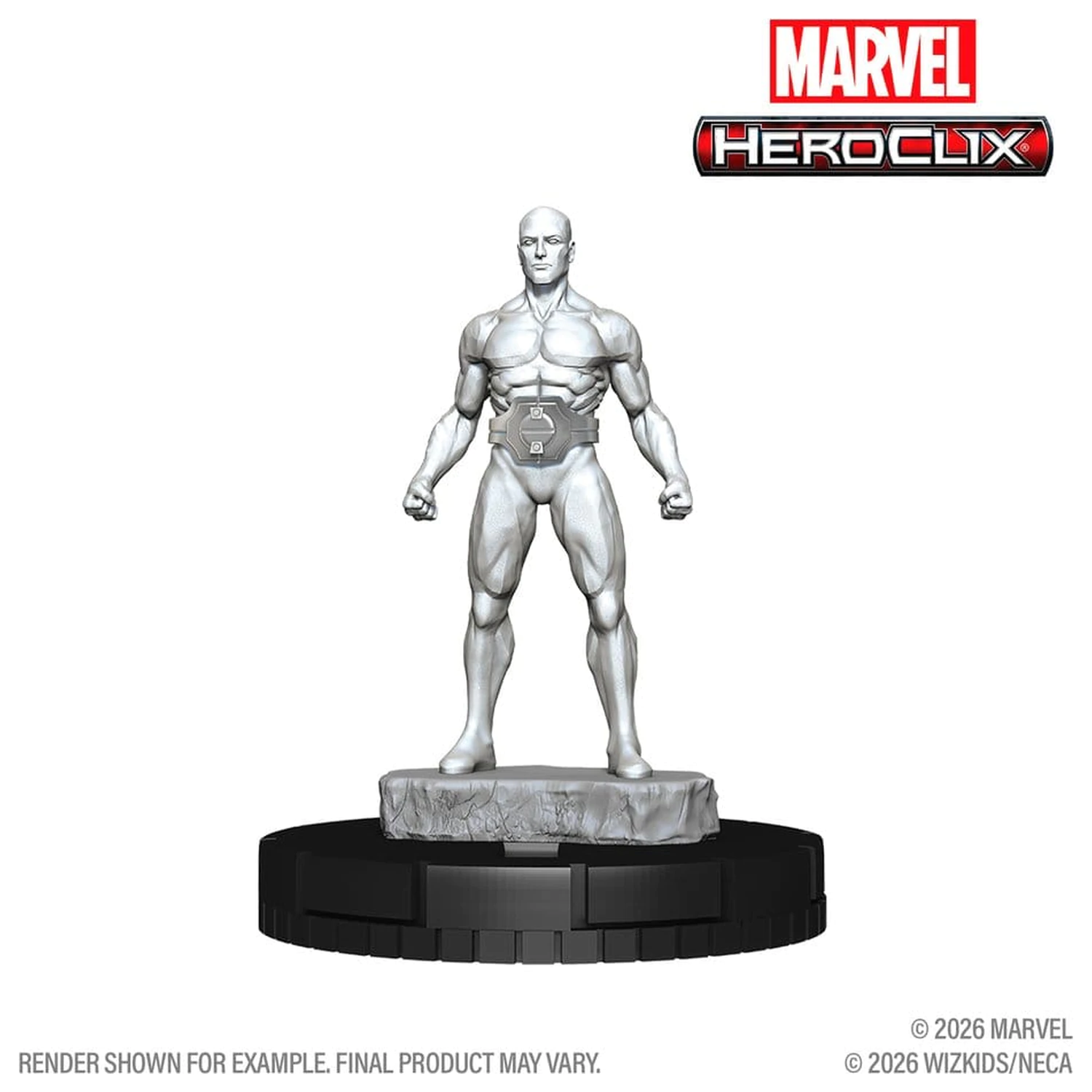 Marvel HeroClix 400: Set de figurine X-Factor 18 cm poza produsului