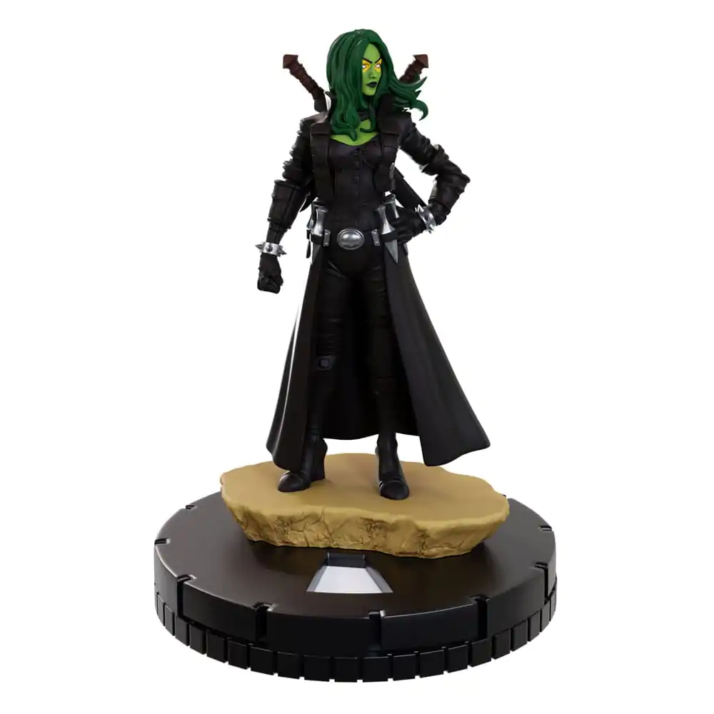 Marvel HeroClix 400: Gardienii Galaxiei poza produsului