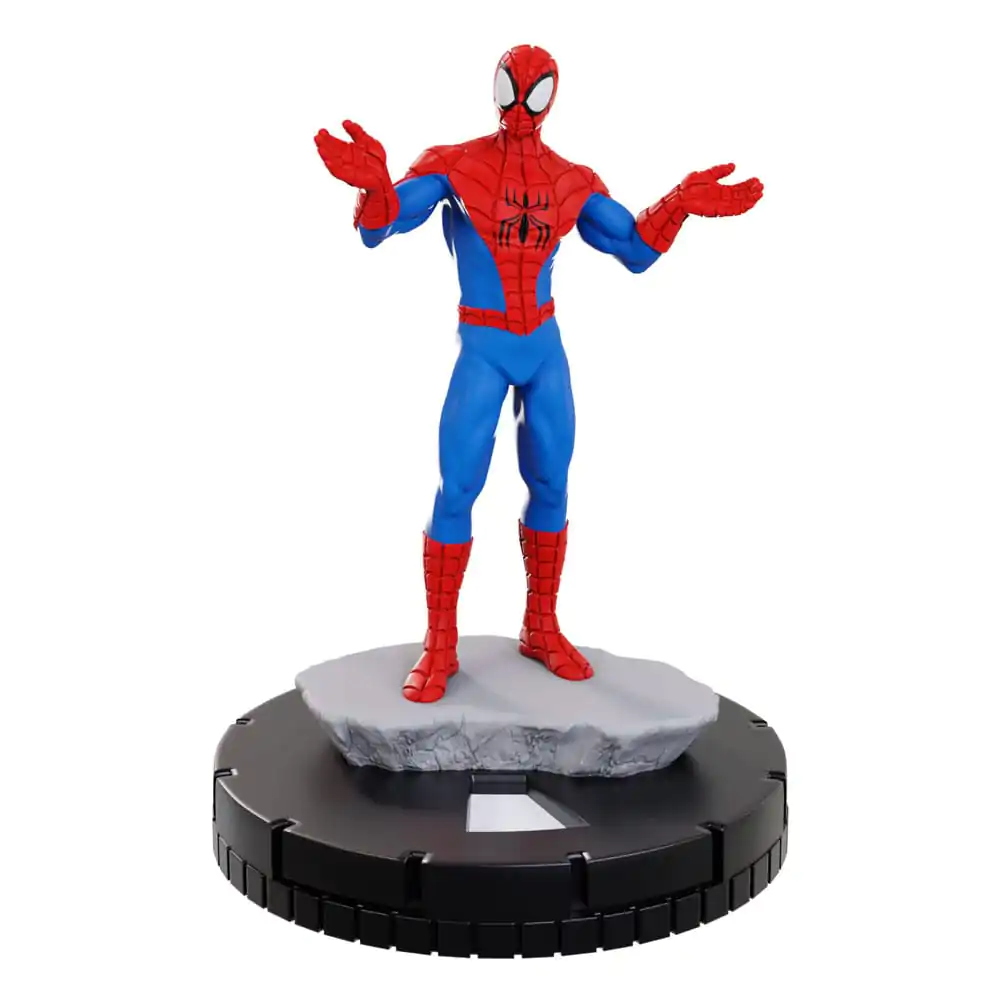 Marvel HeroClix 400: Omul Păianjen poza produsului