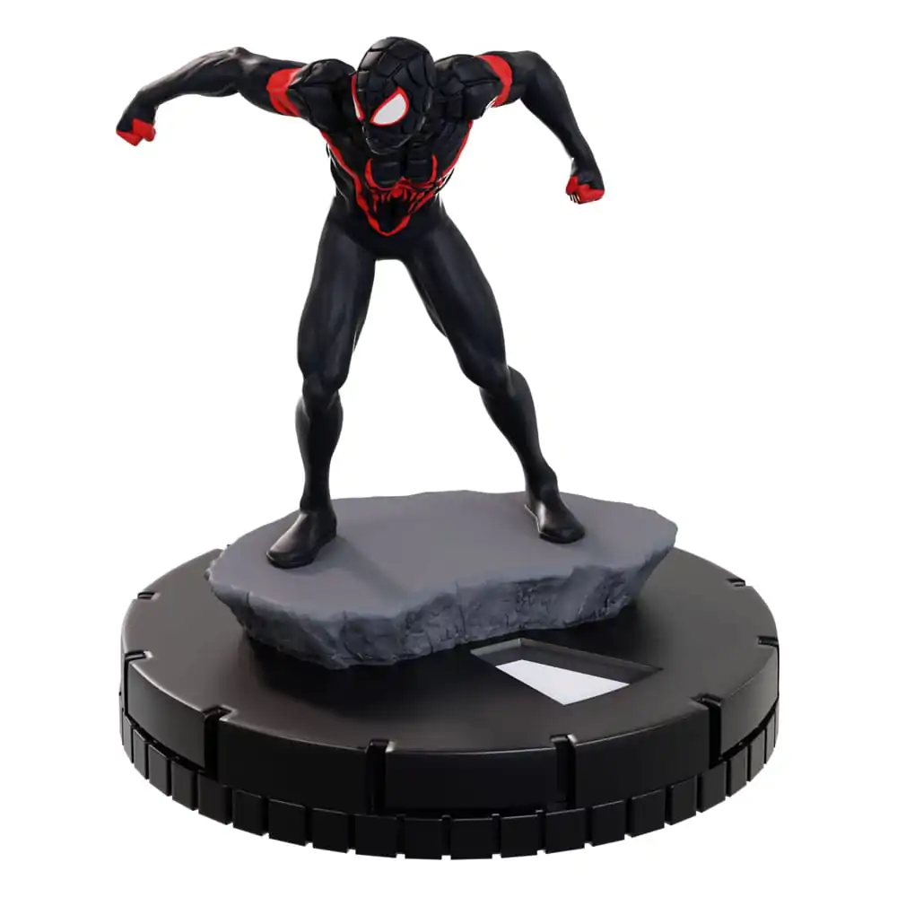 Marvel HeroClix 400: Omul Păianjen poza produsului