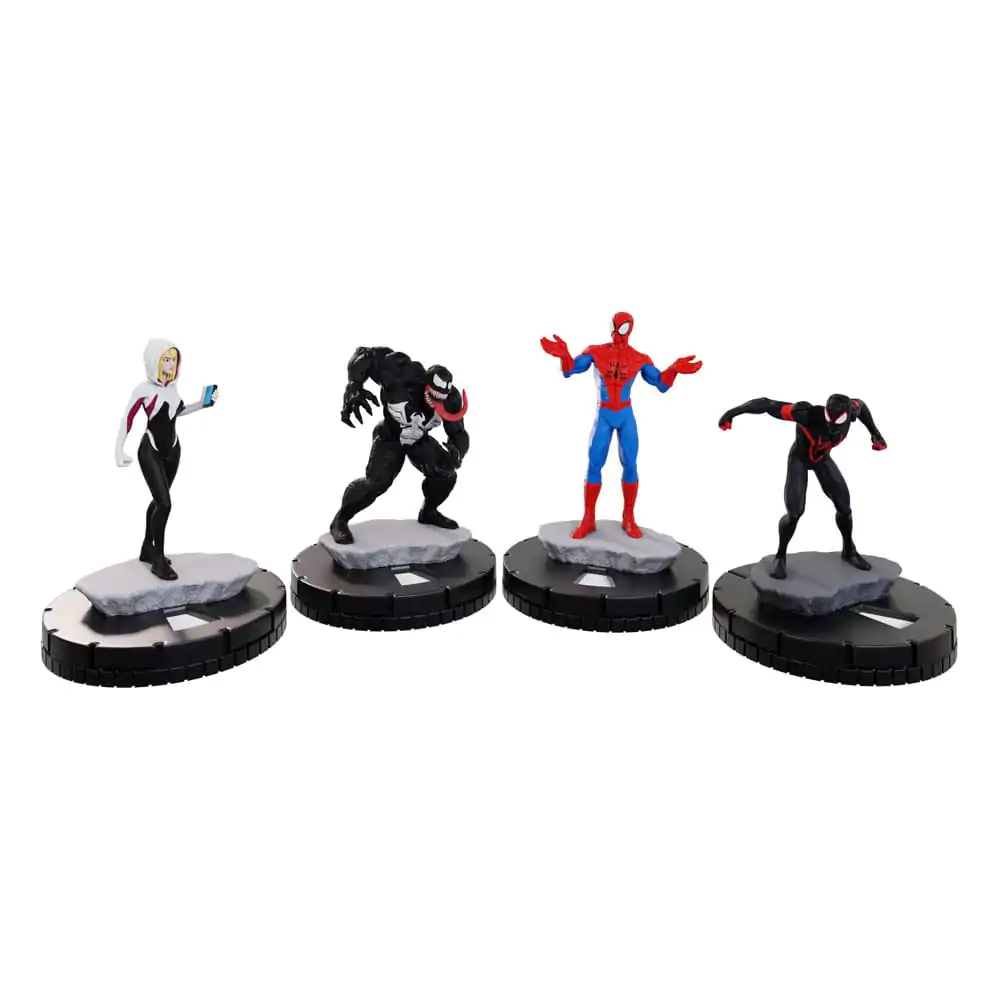 Marvel HeroClix 400: Omul Păianjen poza produsului