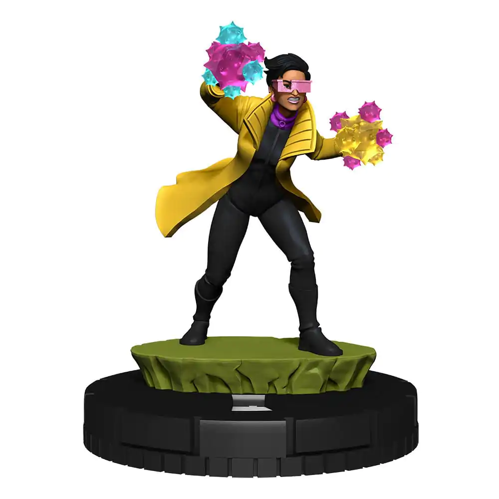 Marvel HeroClix 400: X-Men '97 poza produsului