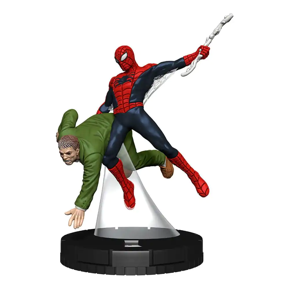 Marvel HeroClix Iconix: Prima Aparitie Spider-Man poza produsului
