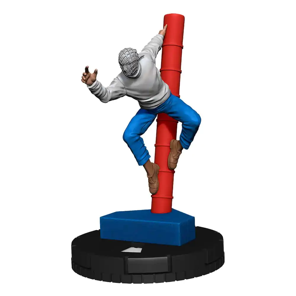 Marvel HeroClix Iconix: Prima Aparitie Spider-Man poza produsului