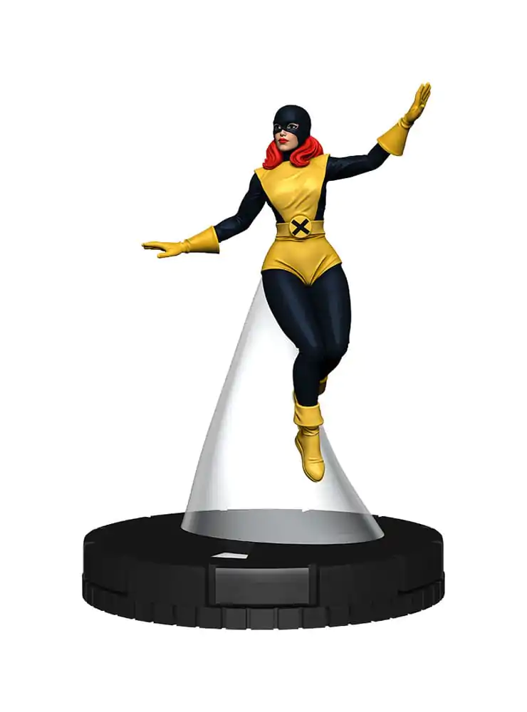 Marvel HeroClix Iconix: Prima Apariție X-Men poza produsului