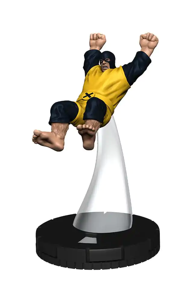 Marvel HeroClix Iconix: Prima Apariție X-Men poza produsului