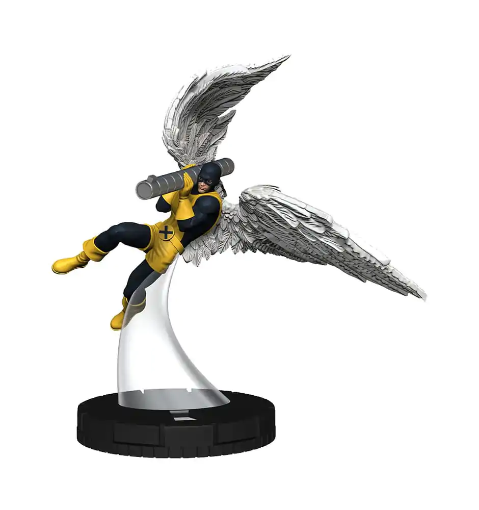 Marvel HeroClix Iconix: Prima Apariție X-Men poza produsului