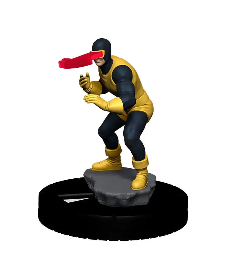 Marvel HeroClix Iconix: Prima Apariție X-Men poza produsului