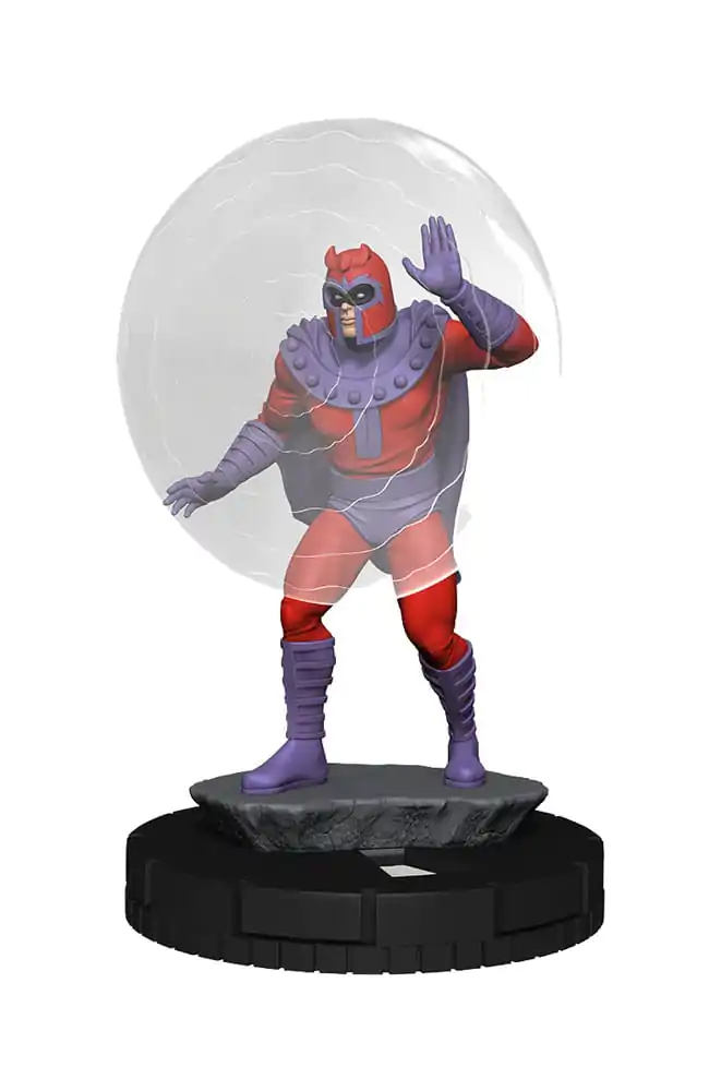 Marvel HeroClix Iconix: Prima Apariție X-Men poza produsului