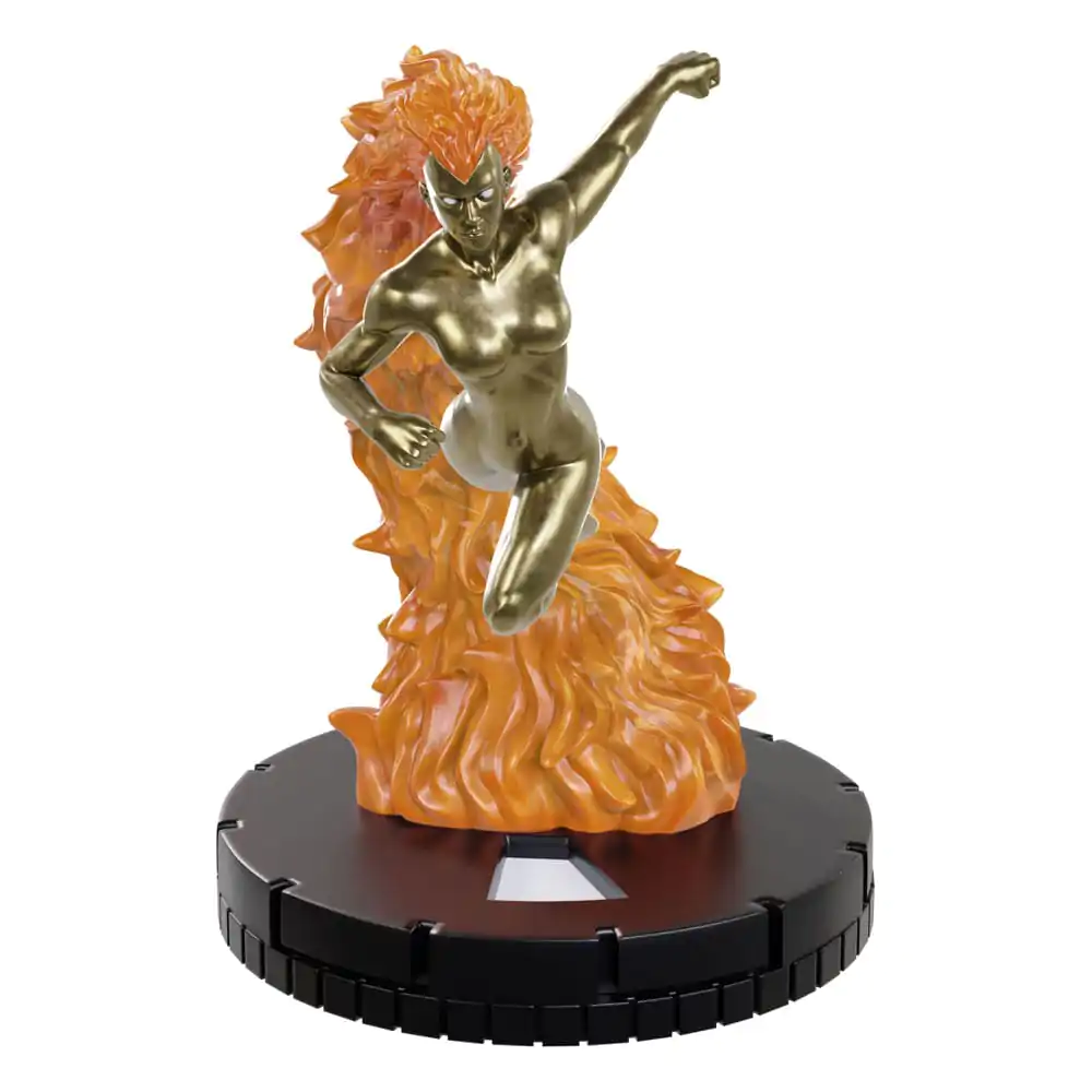 Marvel HeroClix Iconix: Vestitorii lui Galactus poza produsului