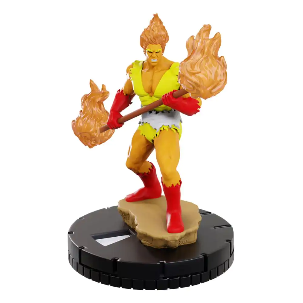 Marvel HeroClix Iconix: Vestitorii lui Galactus poza produsului