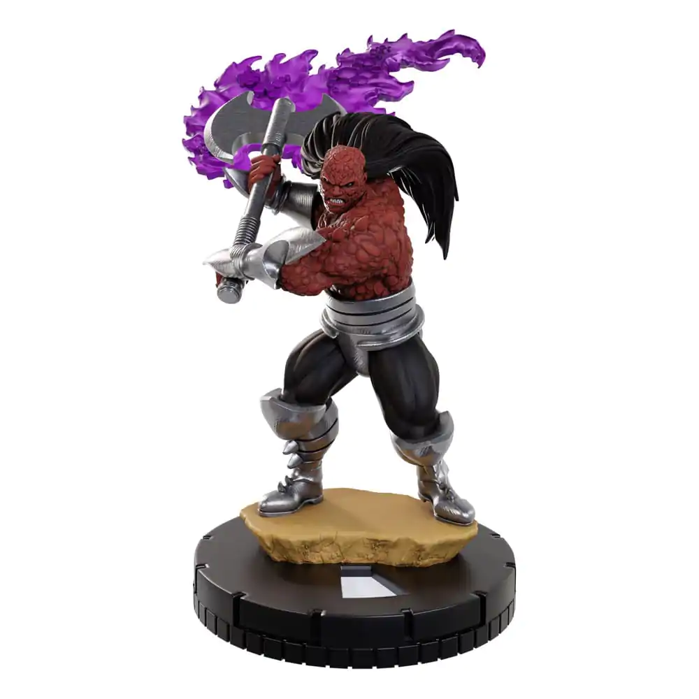Marvel HeroClix Iconix: Vestitorii lui Galactus poza produsului