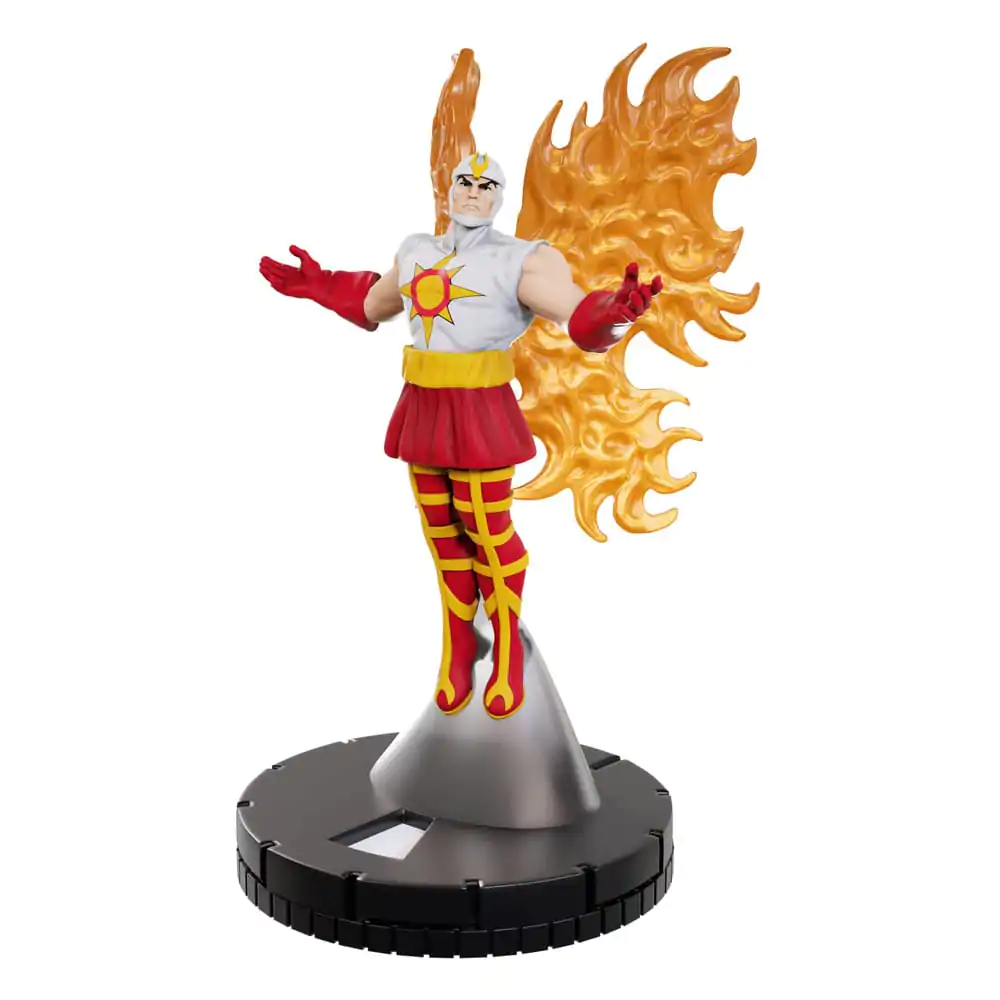 Marvel HeroClix Iconix: Vestitorii lui Galactus poza produsului