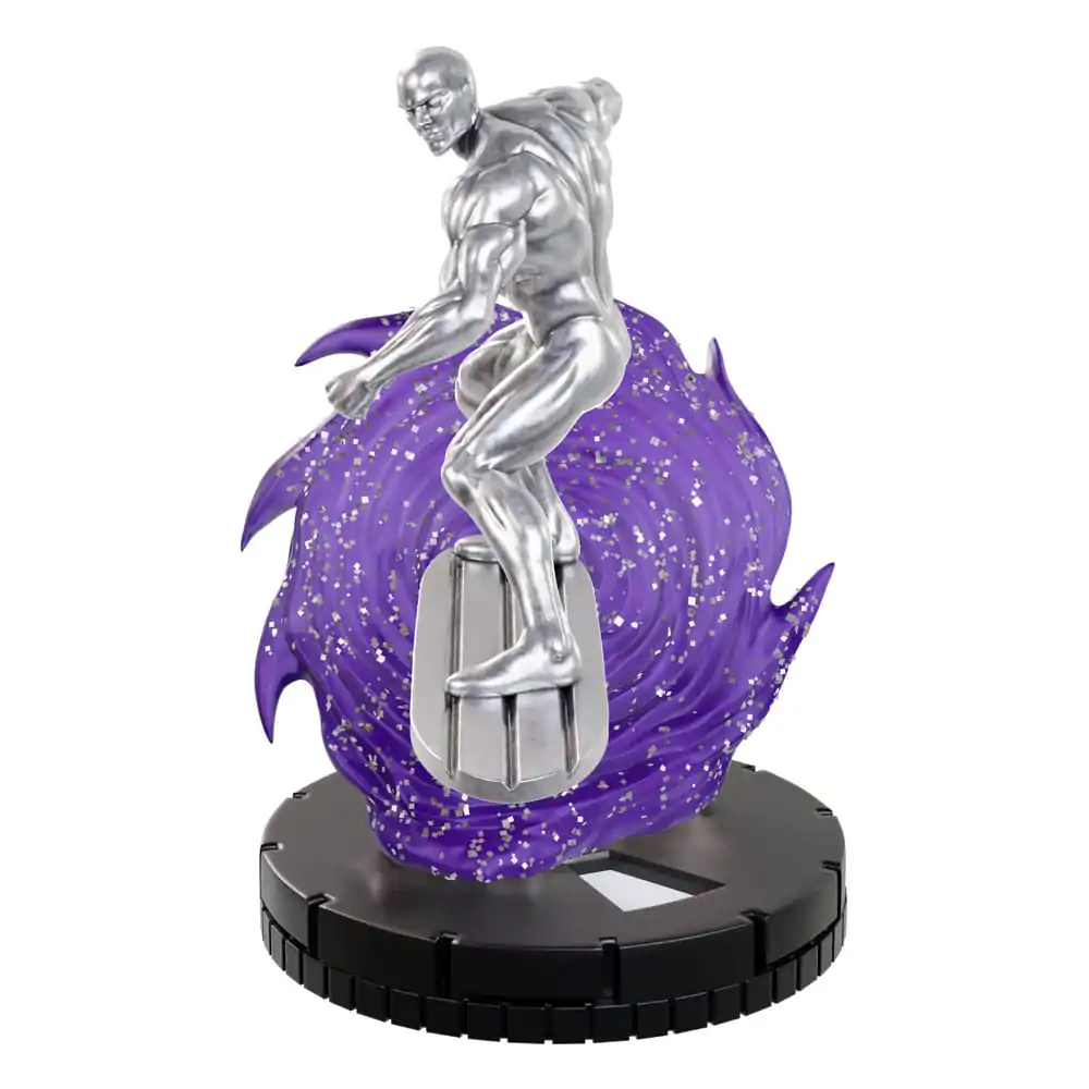 Marvel HeroClix Iconix: Vestitorii lui Galactus poza produsului