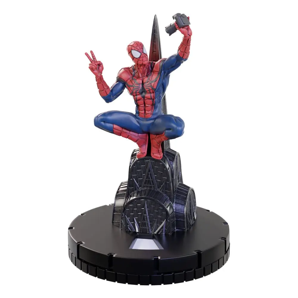 Marvel HeroClix: Set de Începători 2024 poza produsului