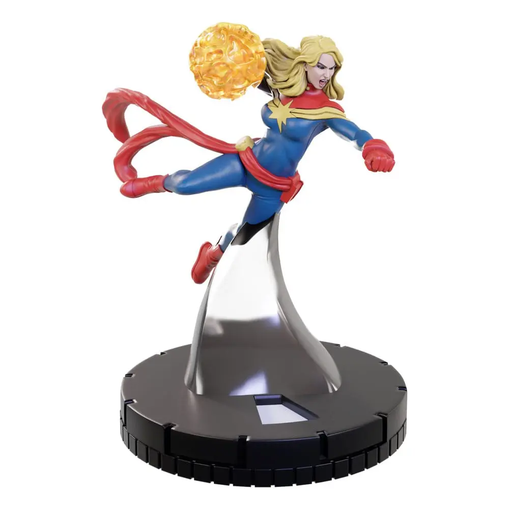 Marvel HeroClix: Set de Începători 2024 poza produsului