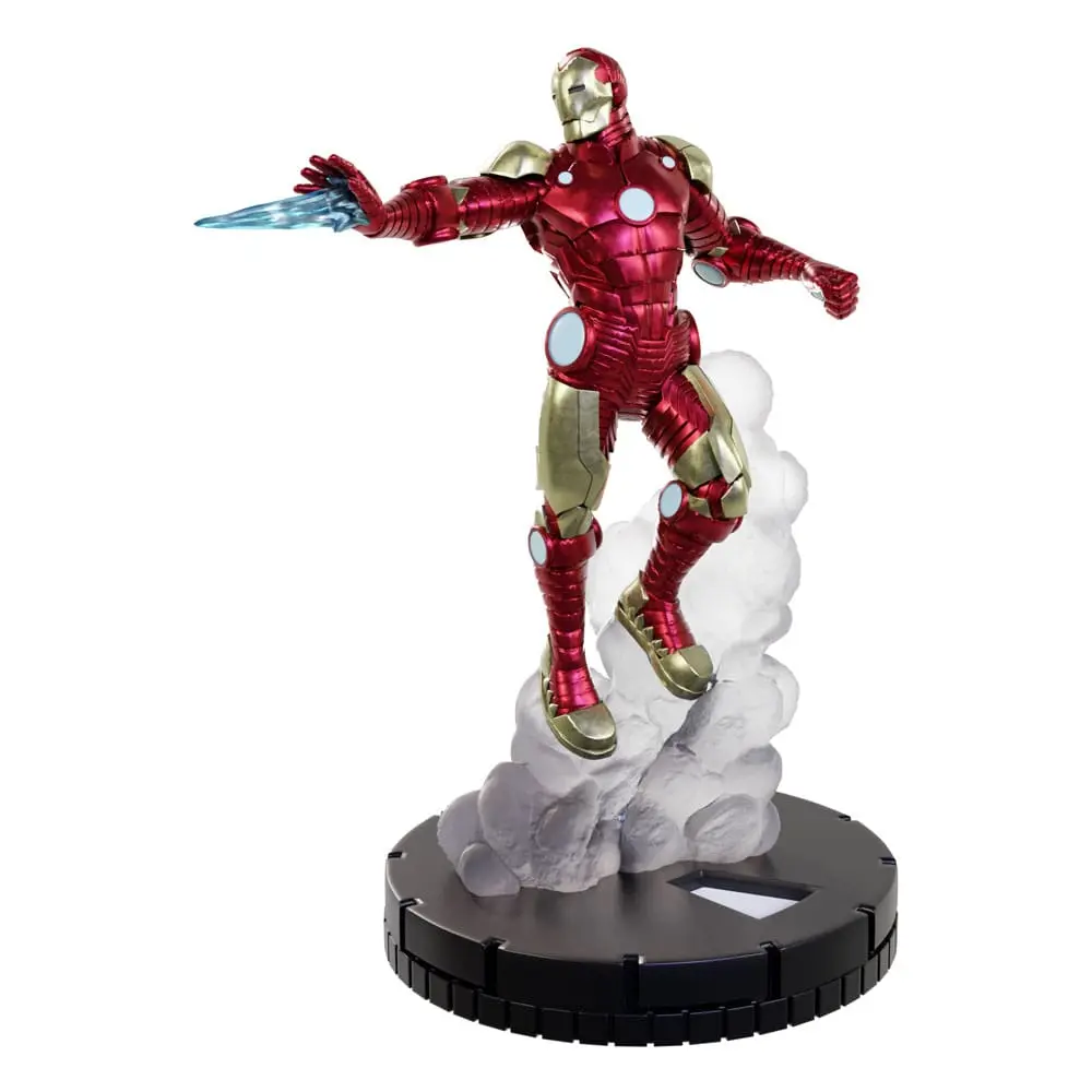 Marvel HeroClix: Set de Începători 2024 poza produsului