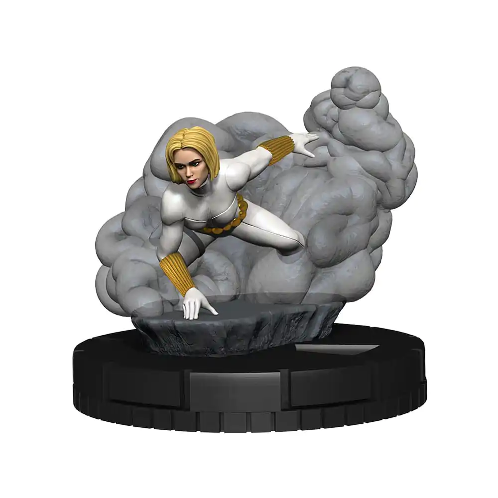Marvel HeroClix: Set de Incepatori 2025 poza produsului
