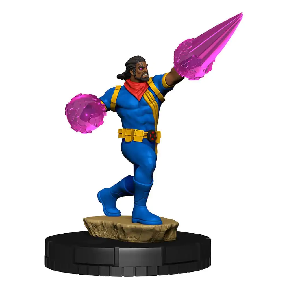 Marvel HeroClix: Set Starter 2025 poza produsului
