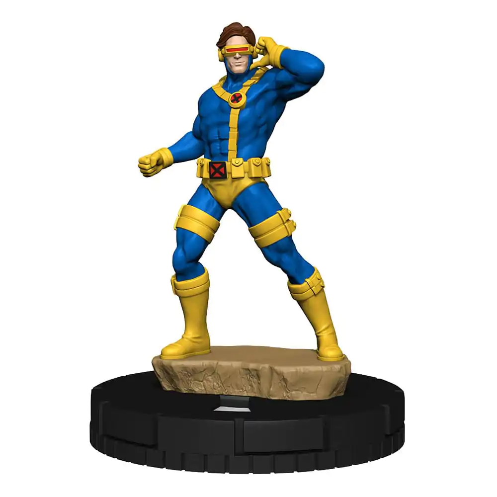 Marvel HeroClix: Set Starter 2025 poza produsului