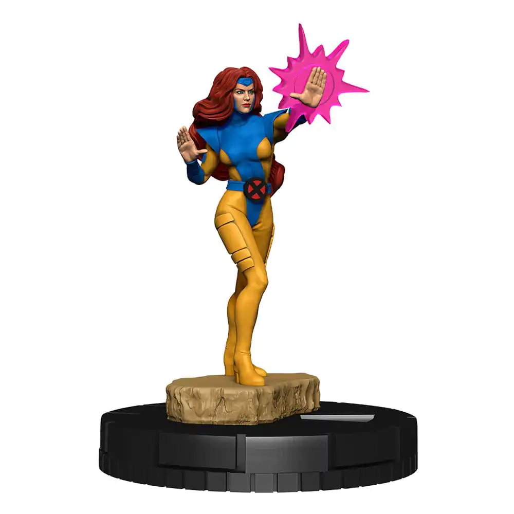 Marvel HeroClix: Set Starter 2025 poza produsului