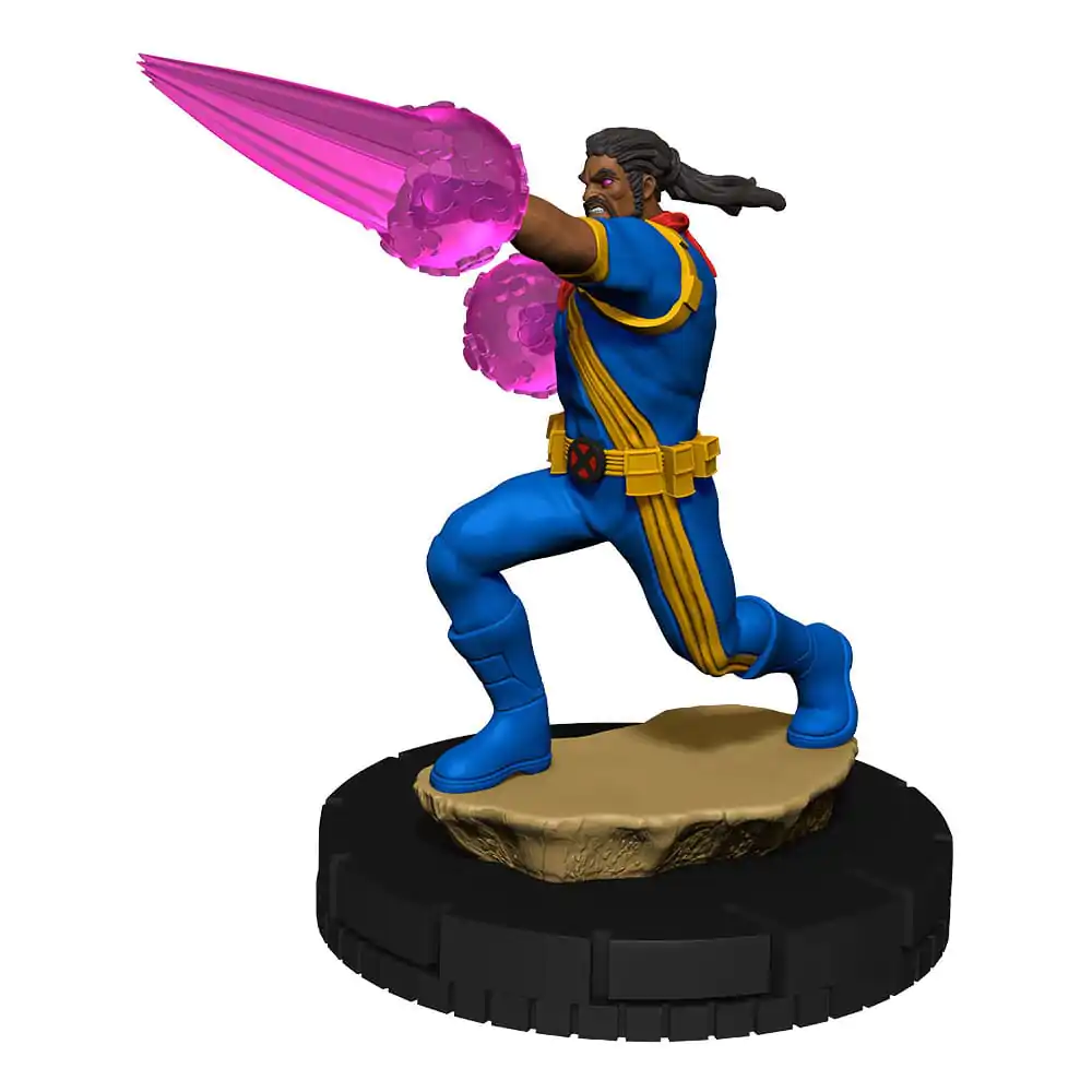Marvel HeroClix: Set Starter 2025 poza produsului